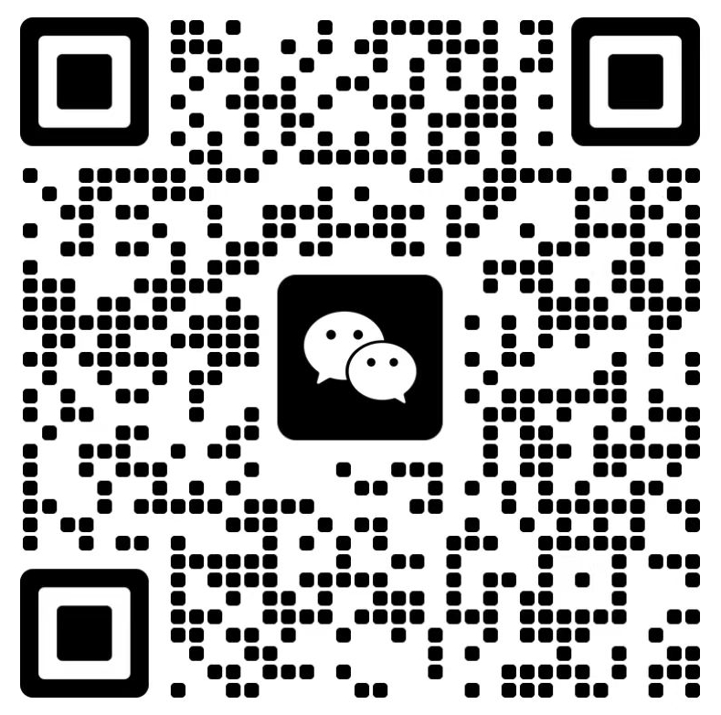 service qrcode